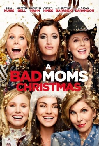 A Bad Moms Christmas