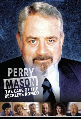 Perry Mason: The Case of the Reckless Romeo