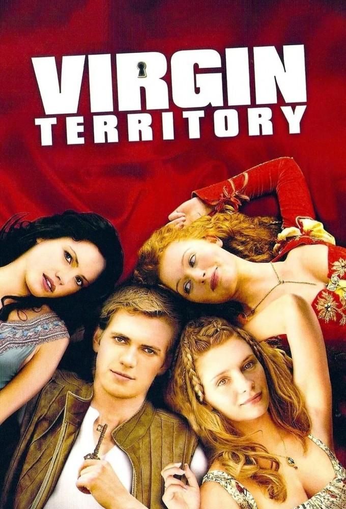Virgin Territory