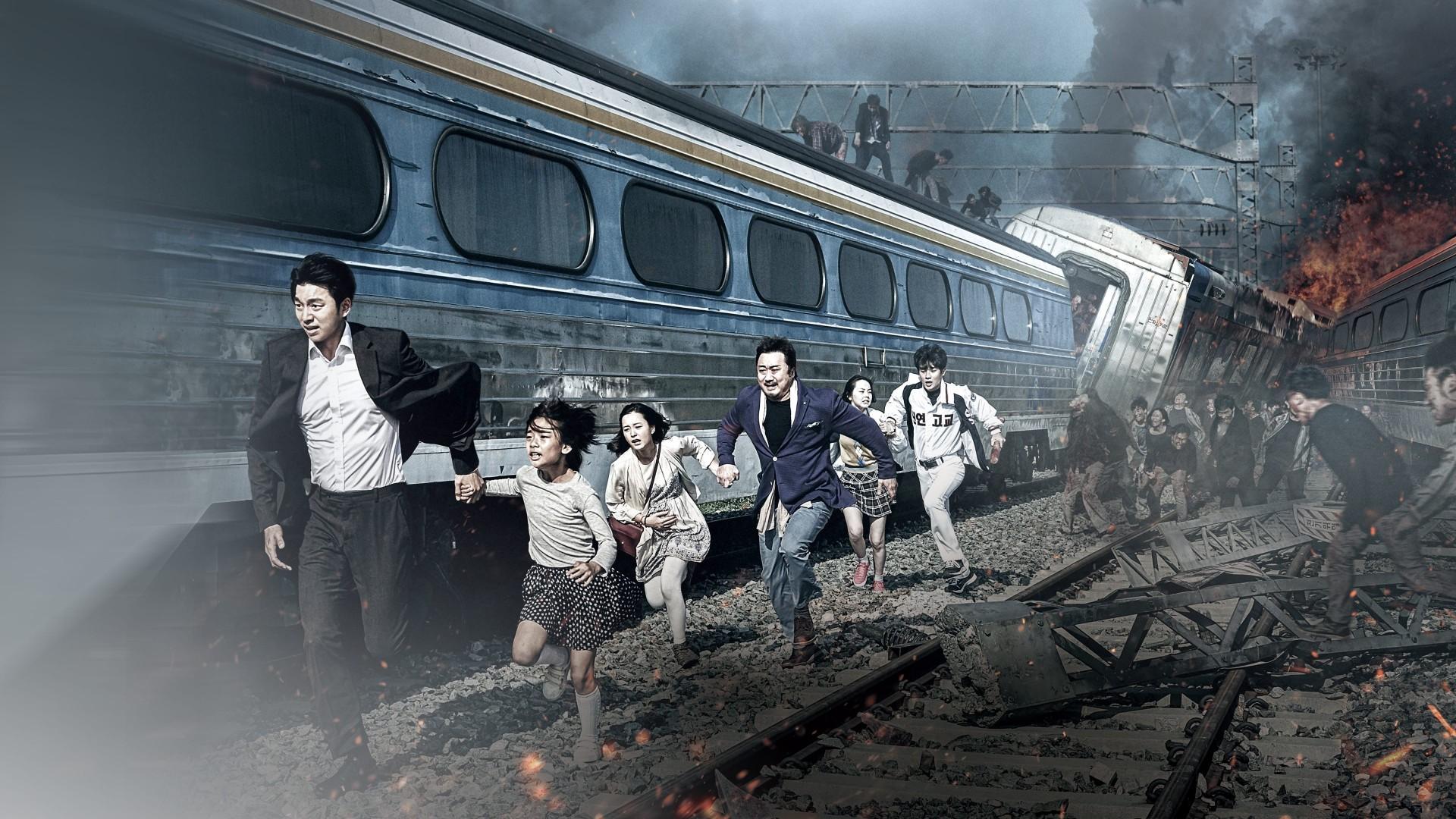 Train to Busan