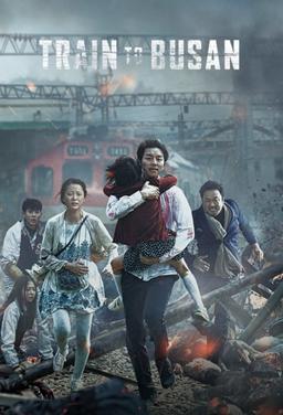 Train to Busan