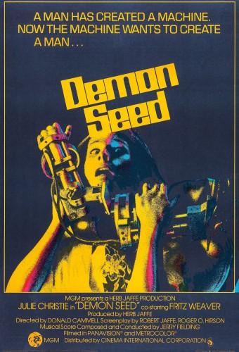 Demon Seed