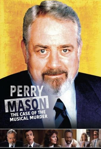 Perry Mason: The Case of the Musical Murder