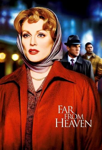 Far from Heaven