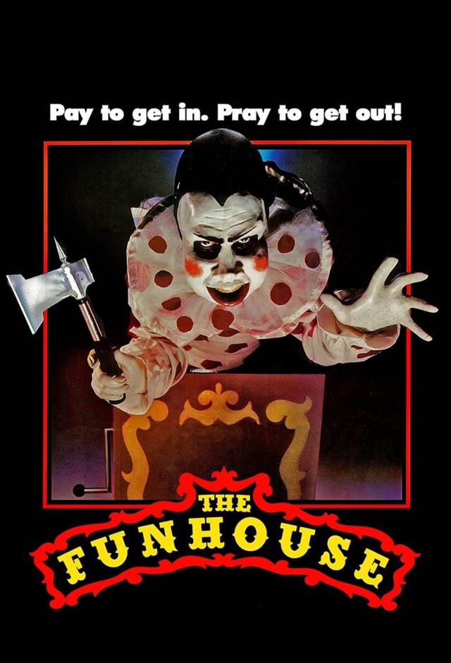 The Funhouse