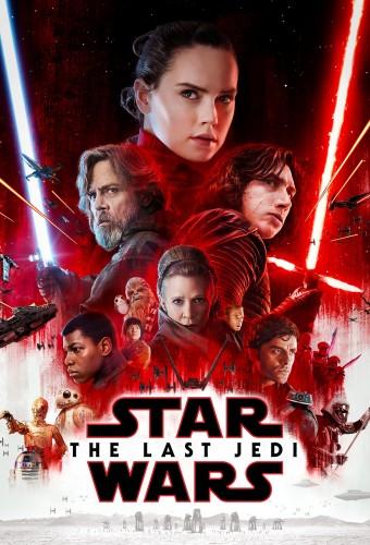 Star Wars: The Last Jedi