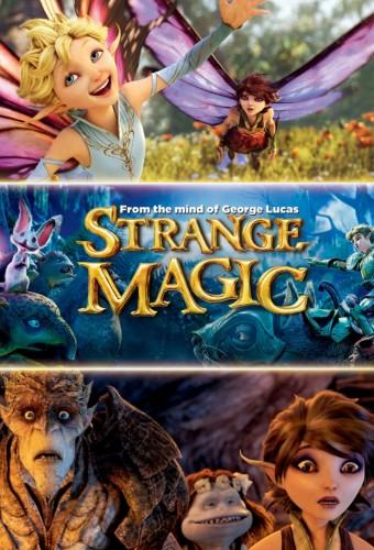 Strange Magic
