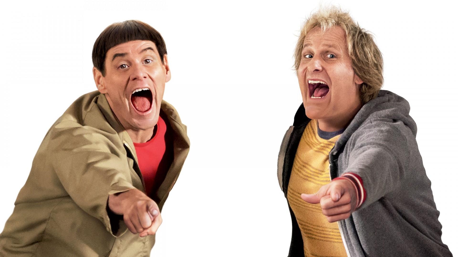 Dumb and Dumber To