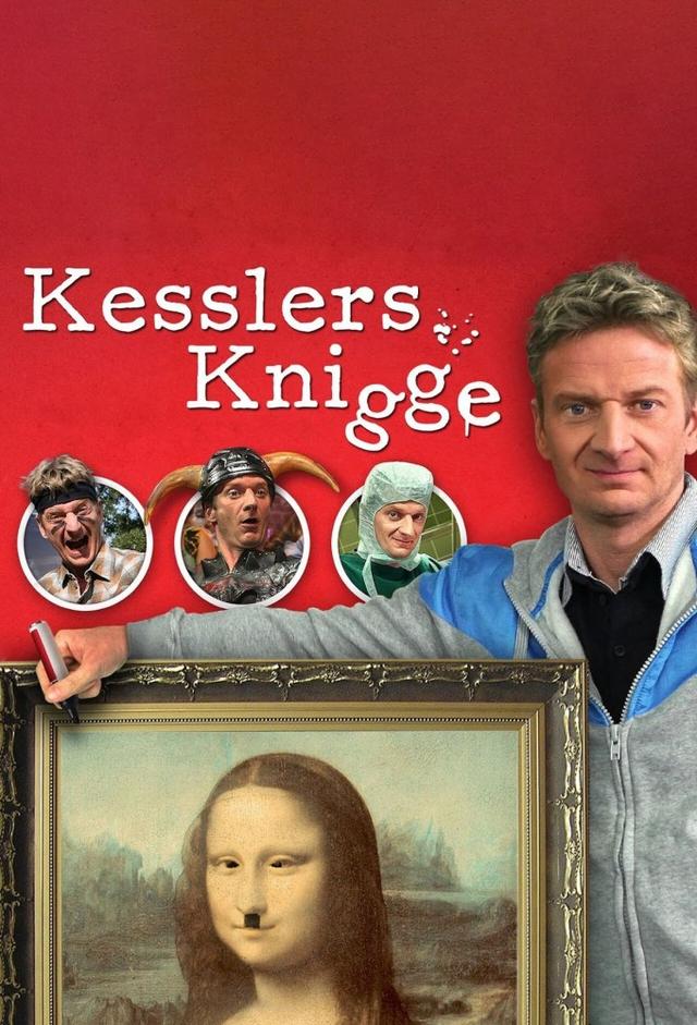 Kesslers Knigge