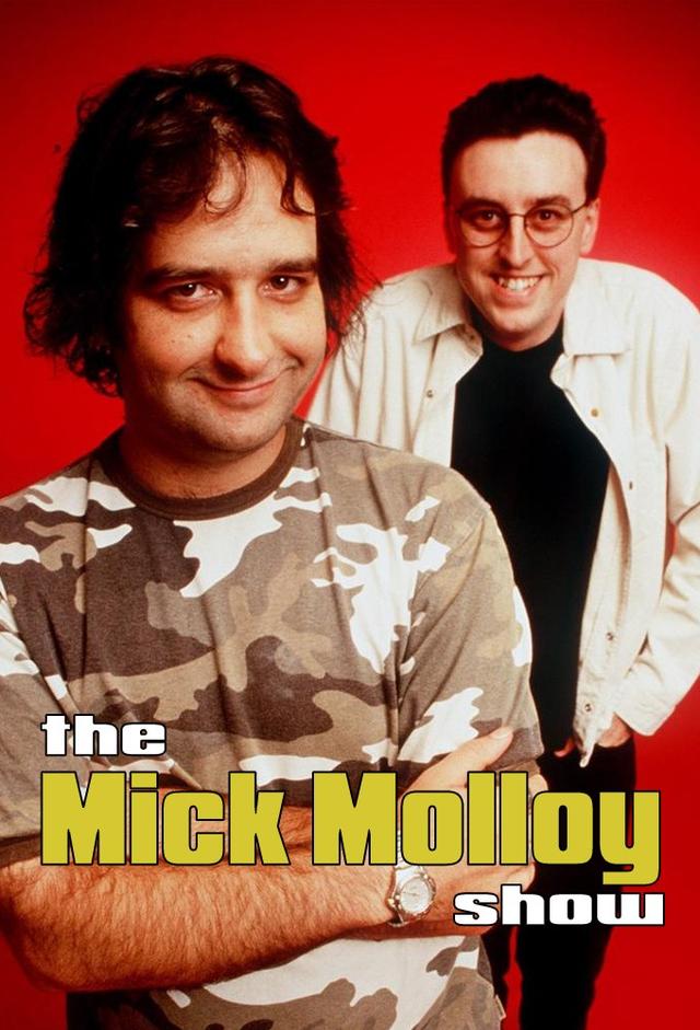 The Mick Molloy Show