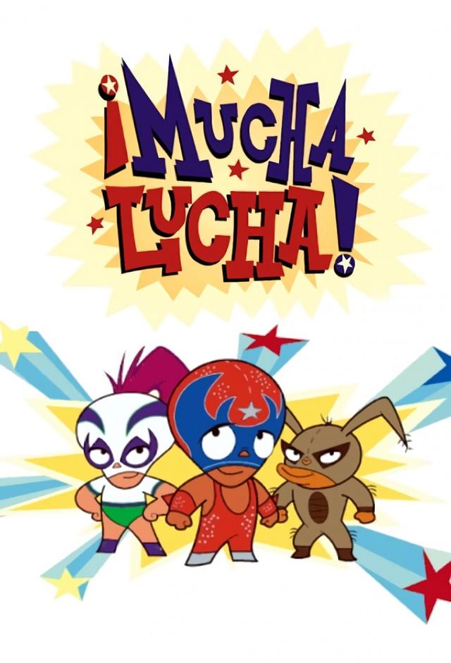 Mucha Lucha