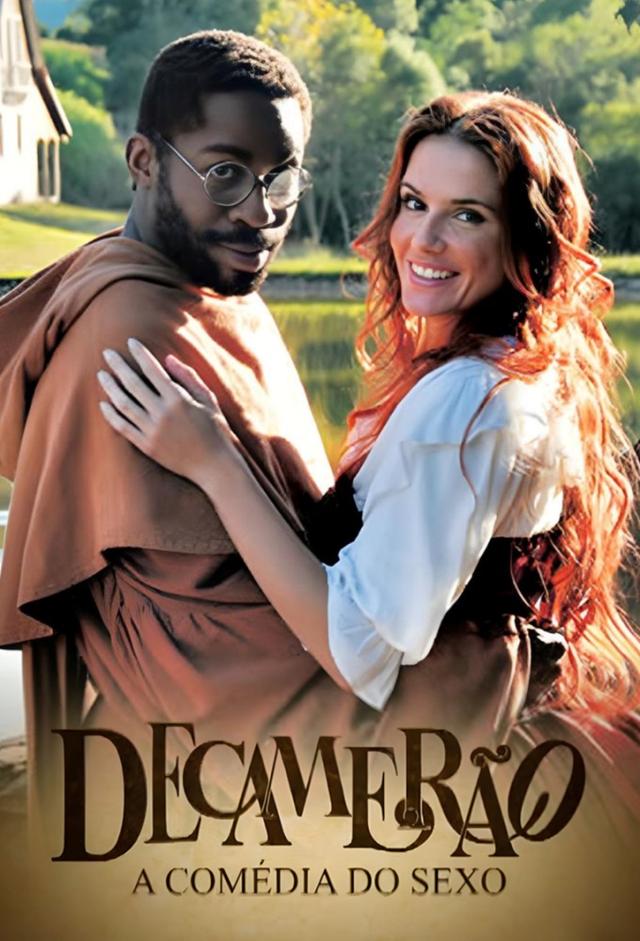 Decameron - The Sex Comedy