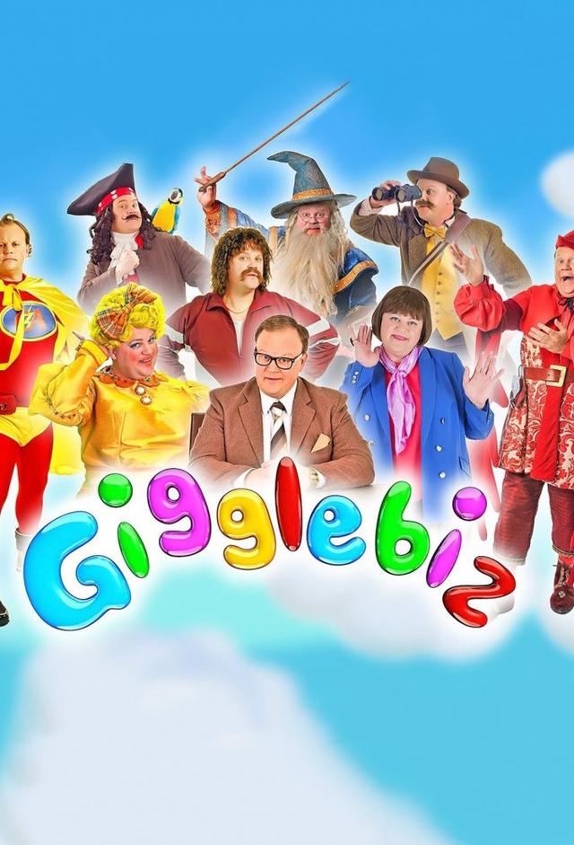 Gigglebiz