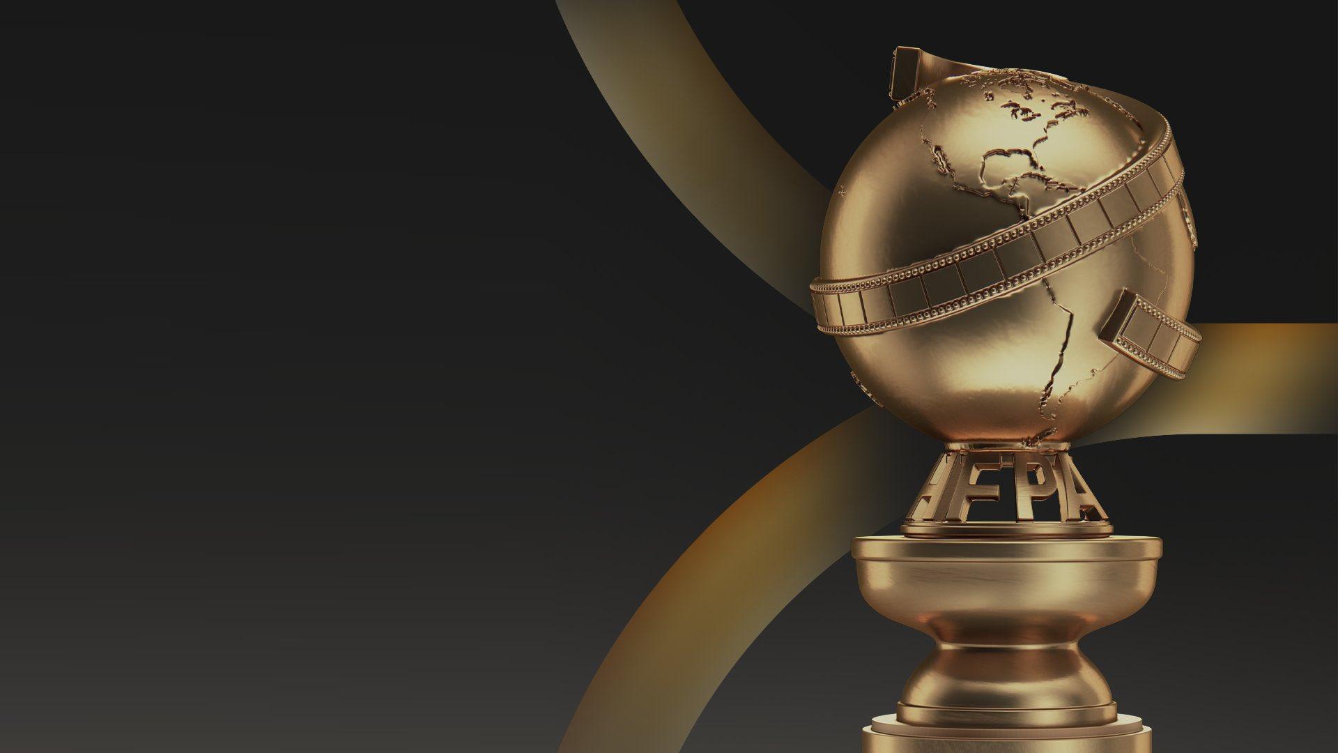 Los Premios Globo de Oro