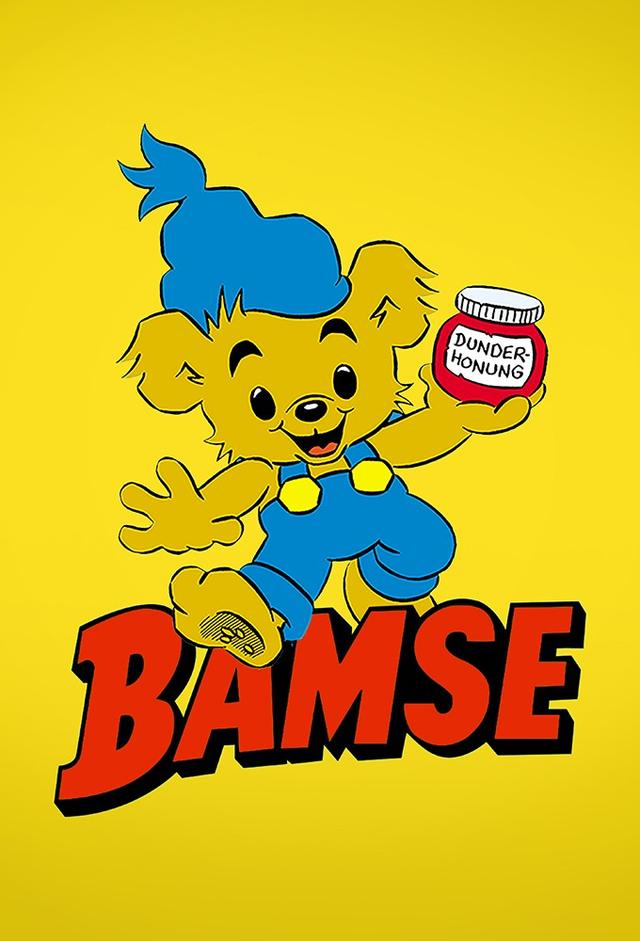 Bamse