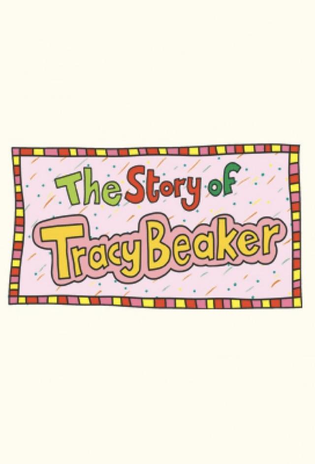 The Story of Tracy Beaker