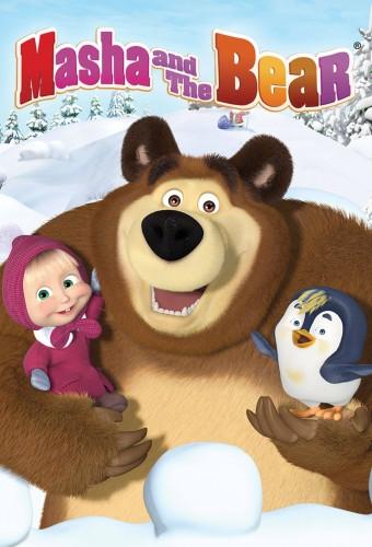 Masha and the Bear