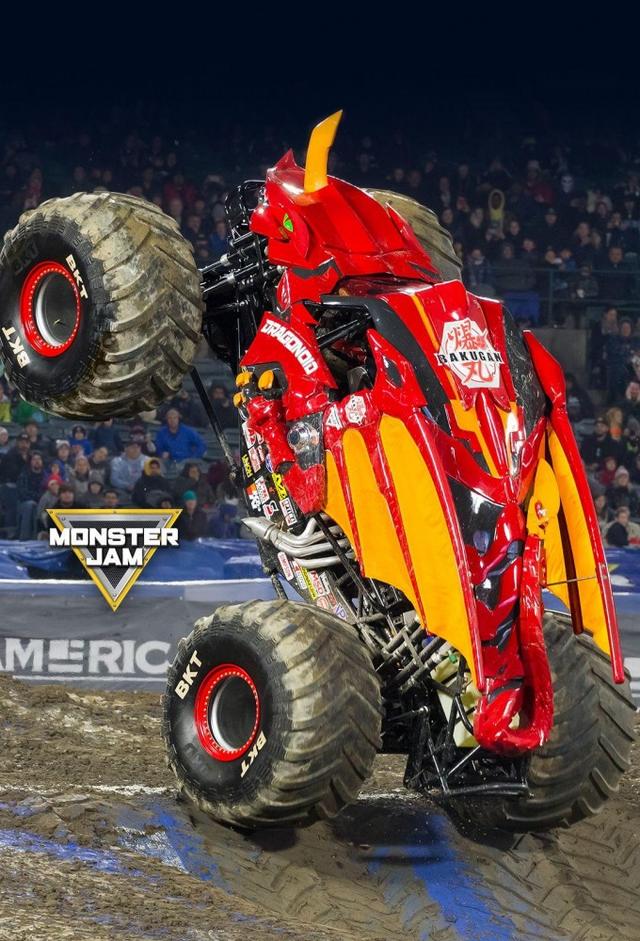 Monster Jam