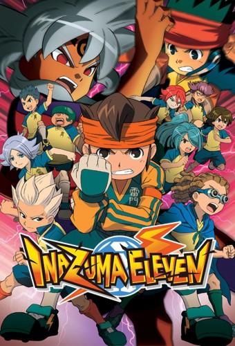 Inazuma Eleven