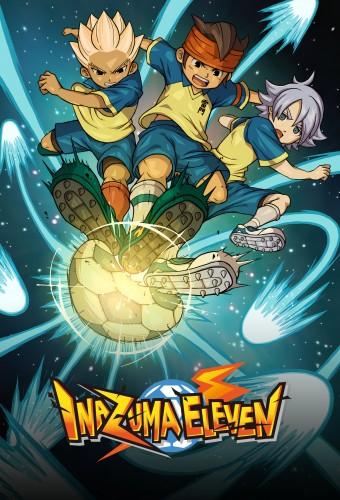 Inazuma Eleven