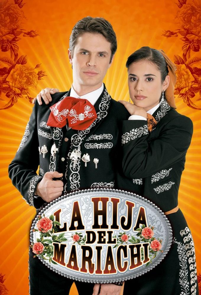 La Hija Del Mariachi