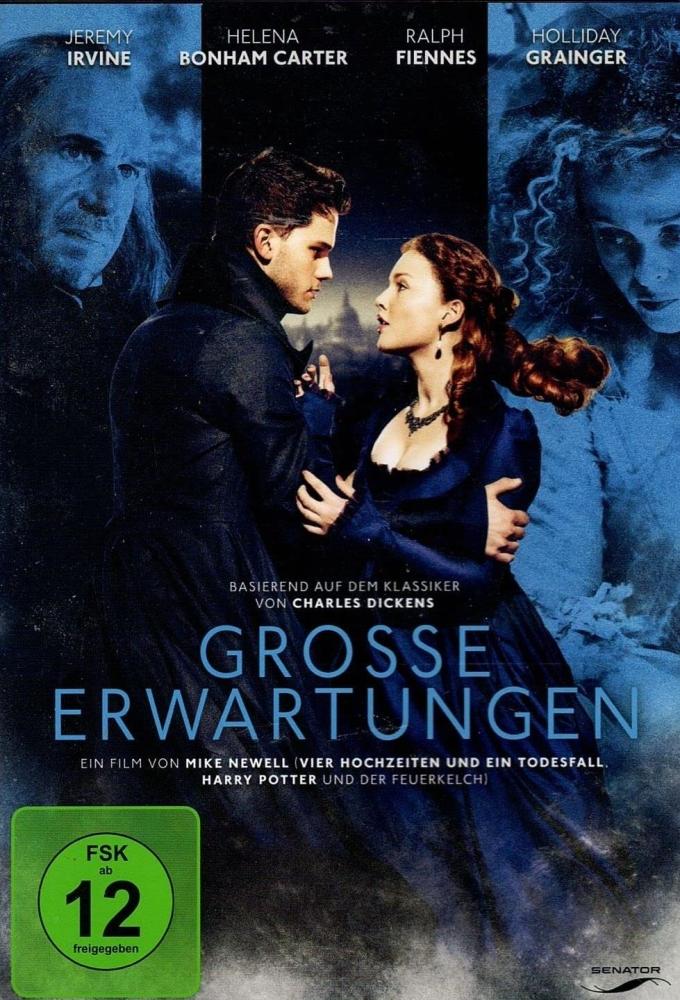 Great Expectations (1991)
