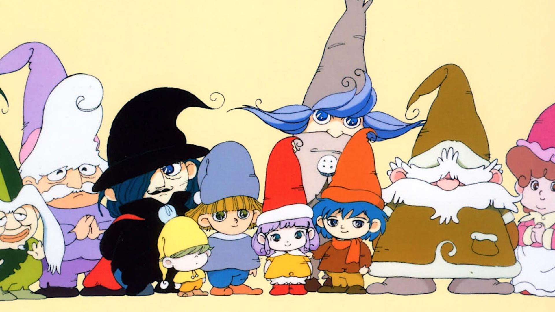 Little Memole