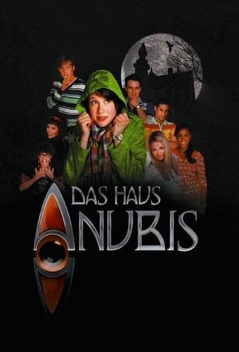 House of Anubis (DE)