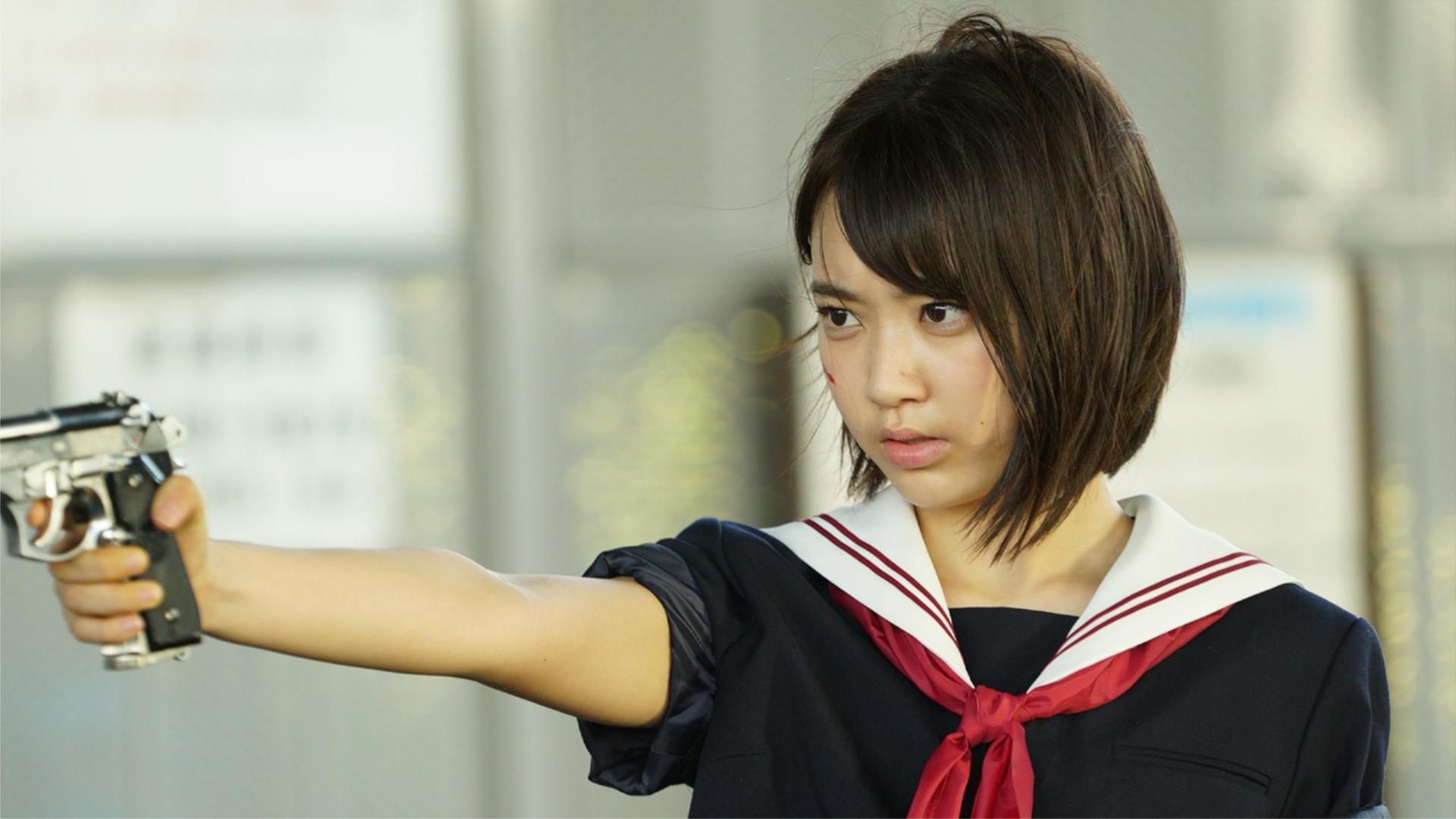 Majisuka Academy