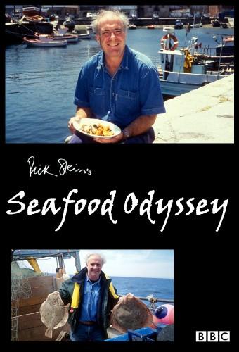 Rick Stein's Seafood Odyssey