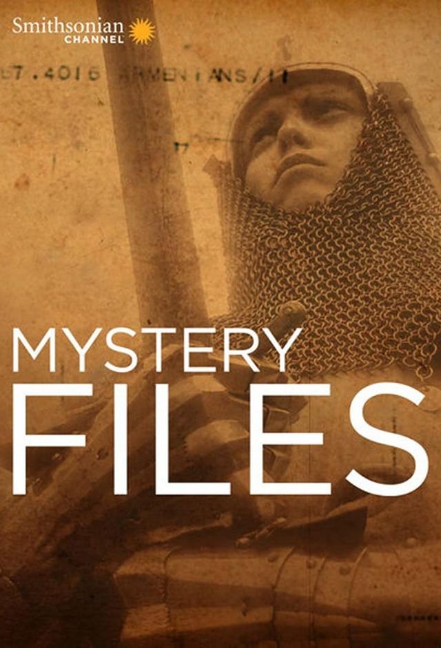 Mystery Files