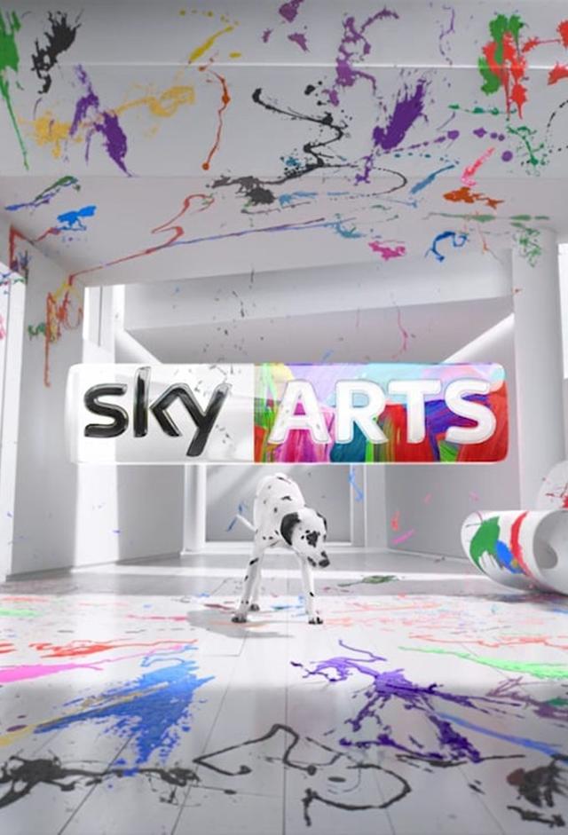 Sky Arts Documentaries