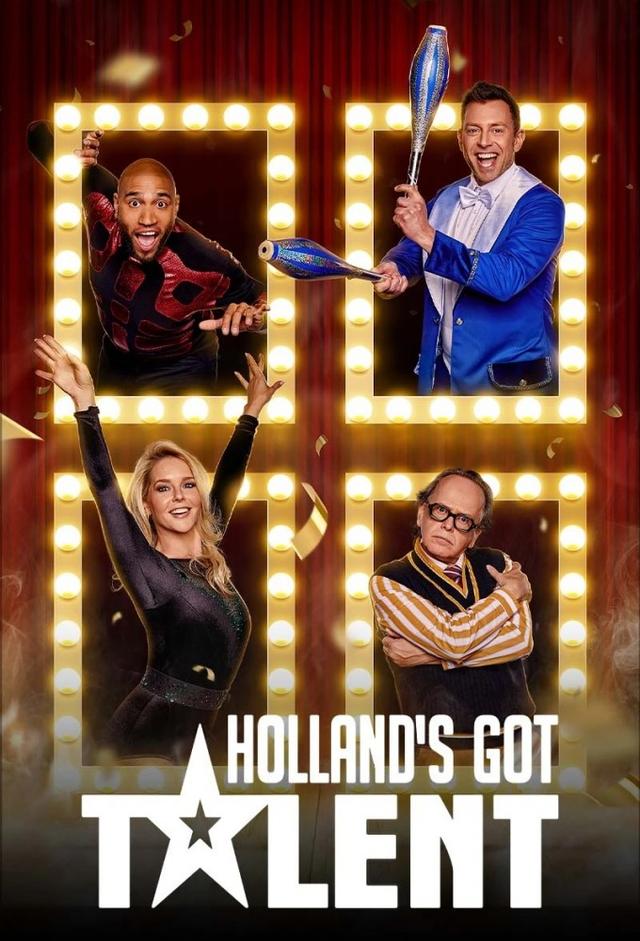 Holland's Got Talent