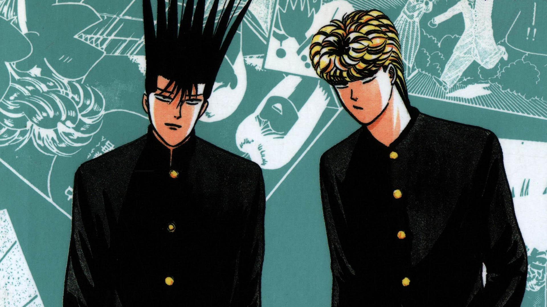 Kyou kara Ore wa!!