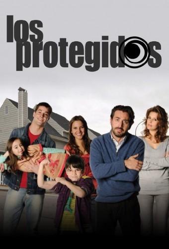 Los Protegidos