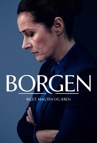 Borgen - Il Potere