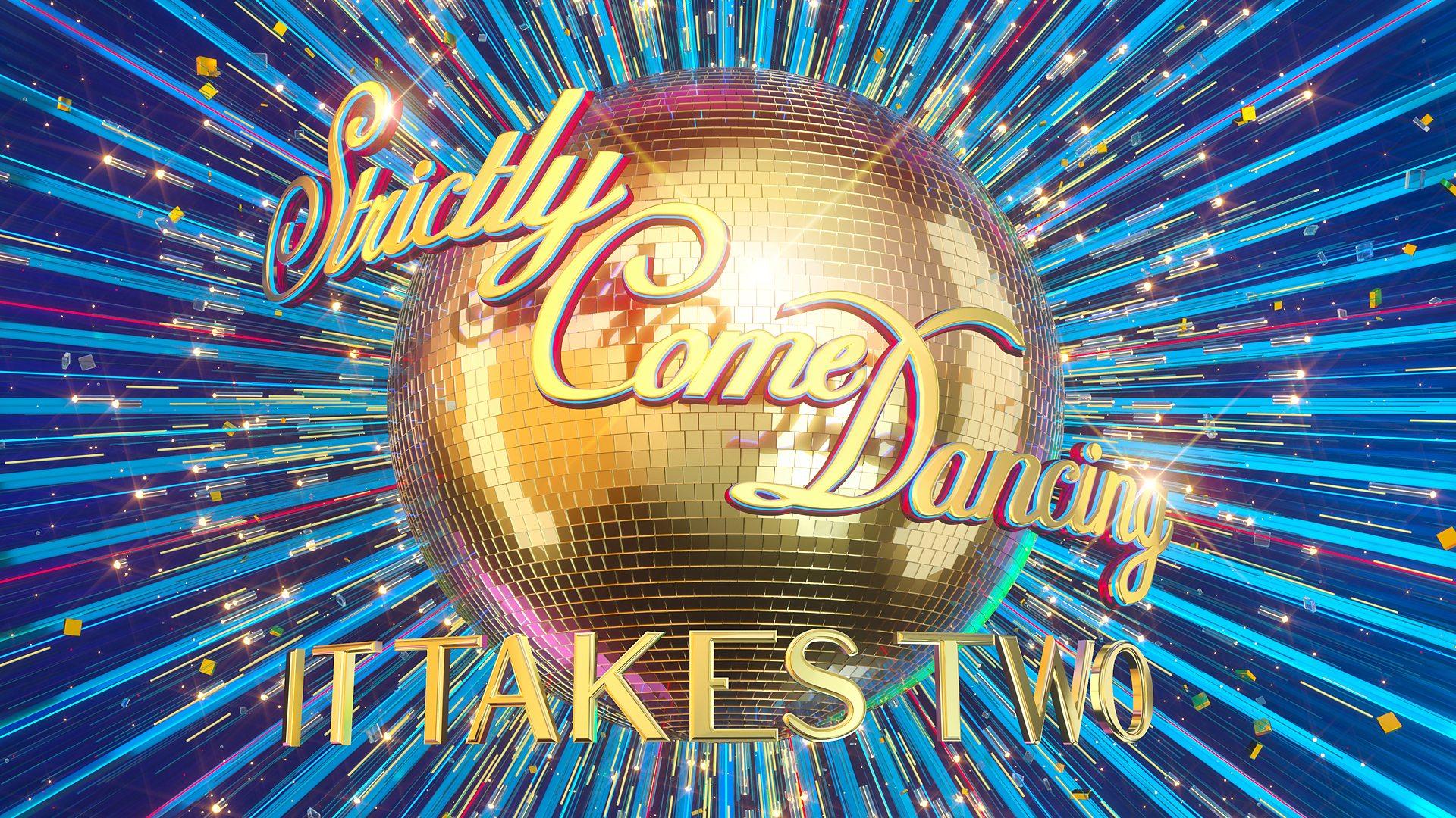 Strictly - It Takes Two