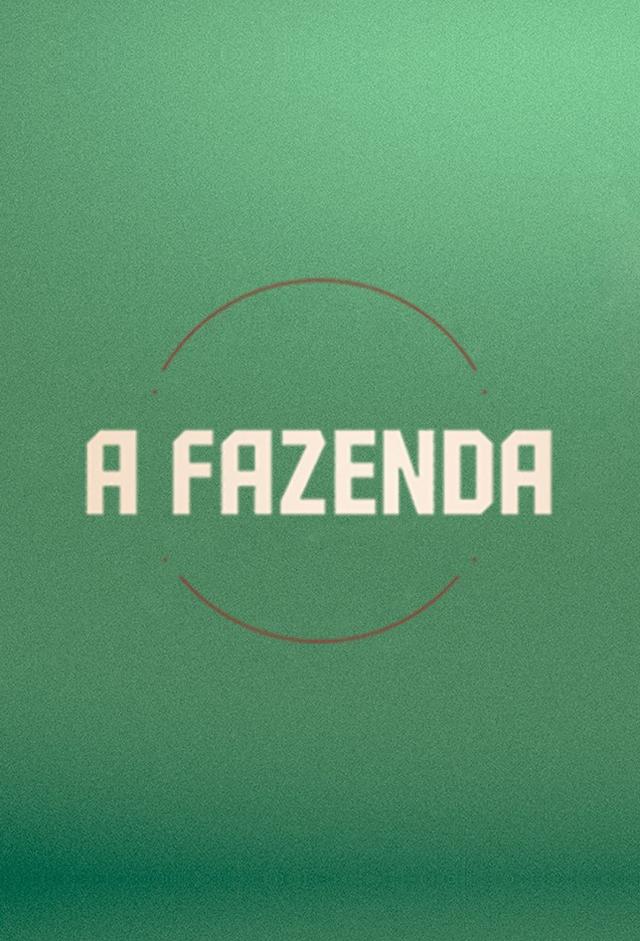 A Fazenda (TV Series 2009– ) - IMDb