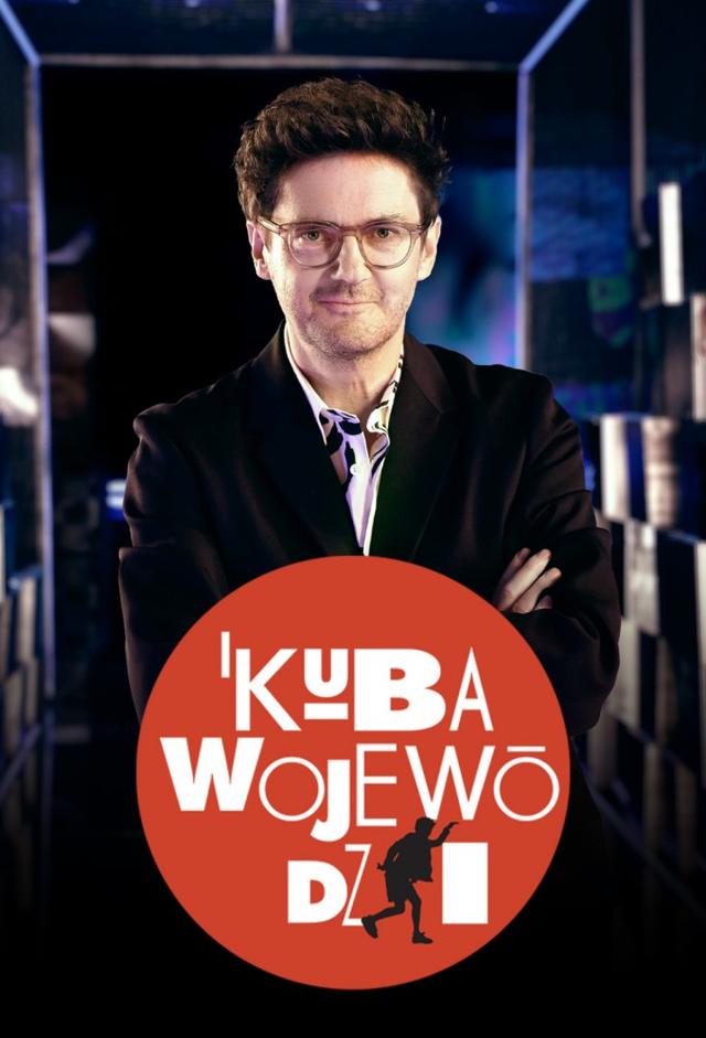 PL - KUBA WOJEWDZKI from Crystal panel