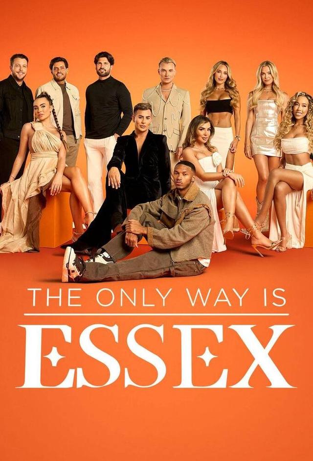 The Only Way is Essex
