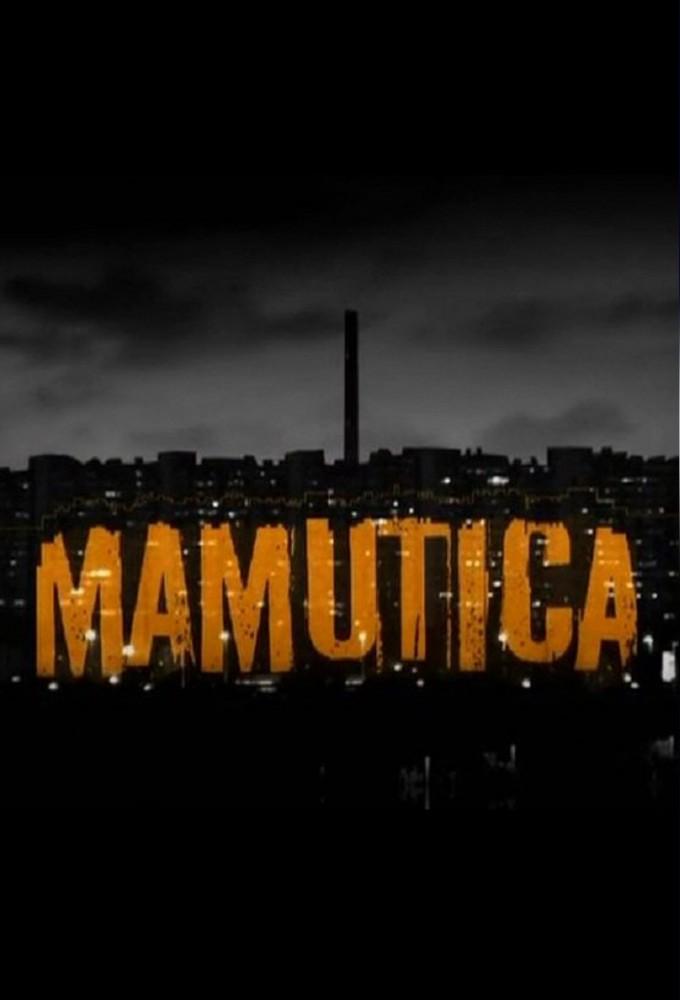Mamutica