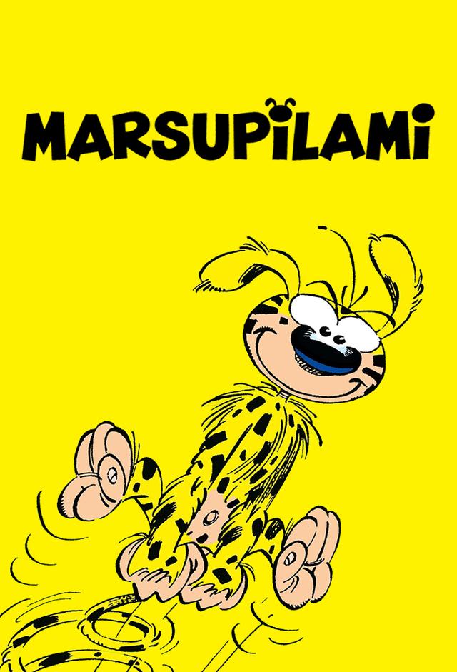 Marsupilami - []