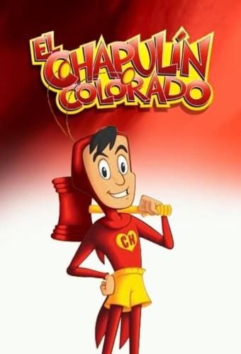 El Chapulín