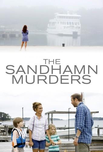 The Sandhamn Murders