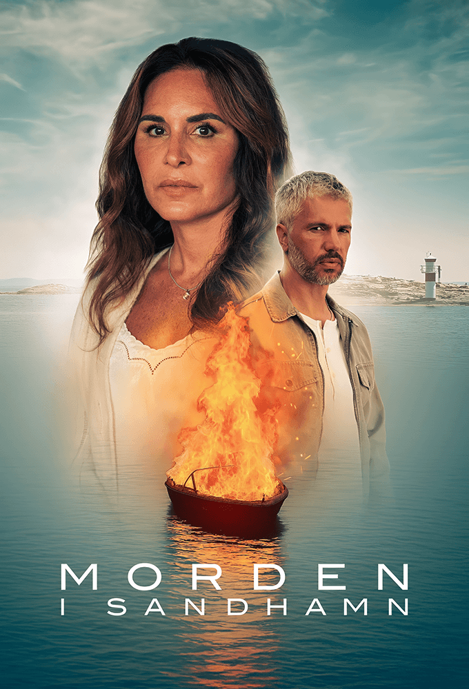 The Sandhamn Murders