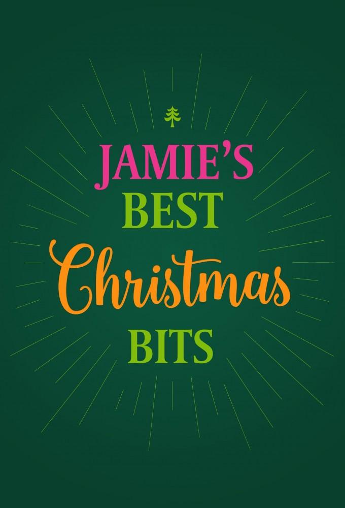Jamie's Best Ever Christmas