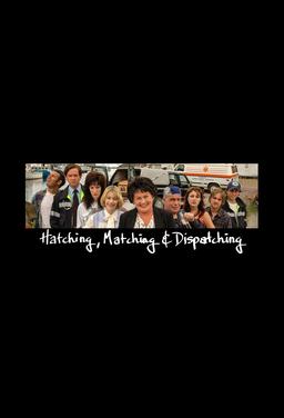 Hatching, Matching & Dispatching