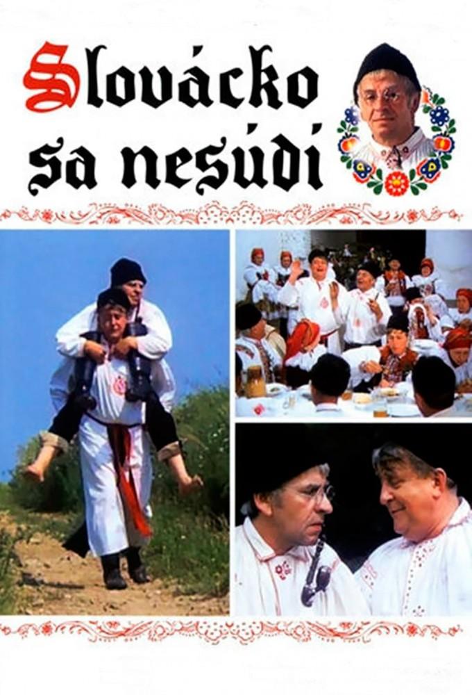 Slovácko Is Not Judged
