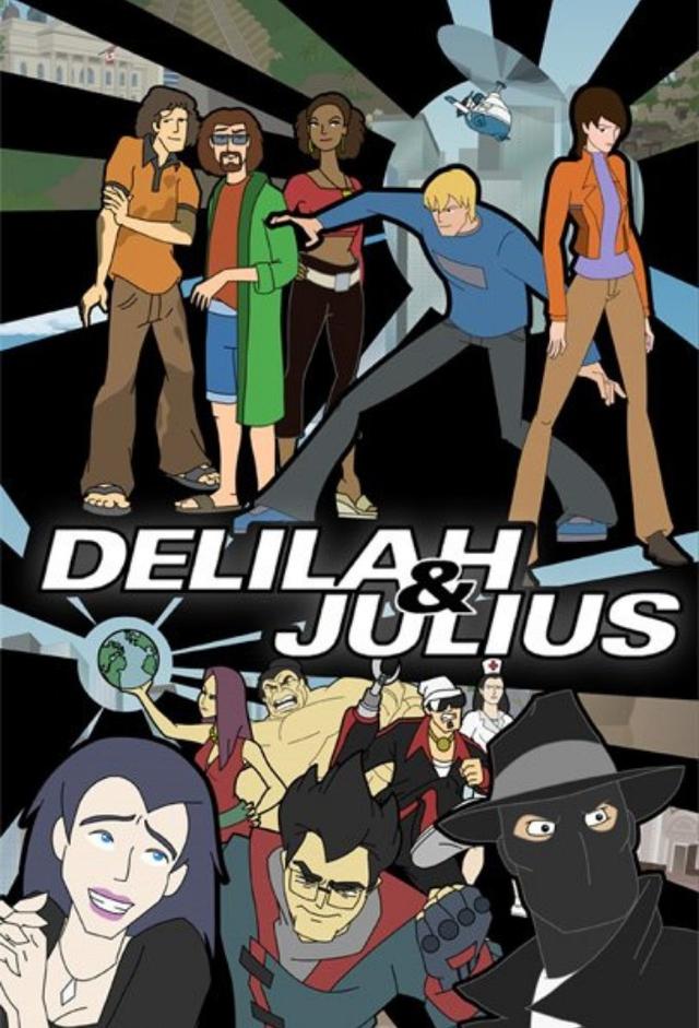 Delilah & Julius