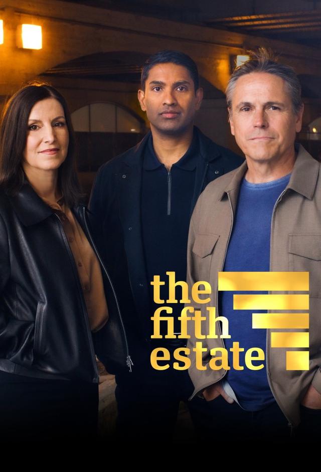 The Fifth Estate